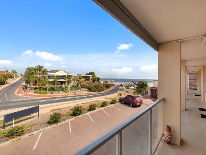 Moonta Bay Motel