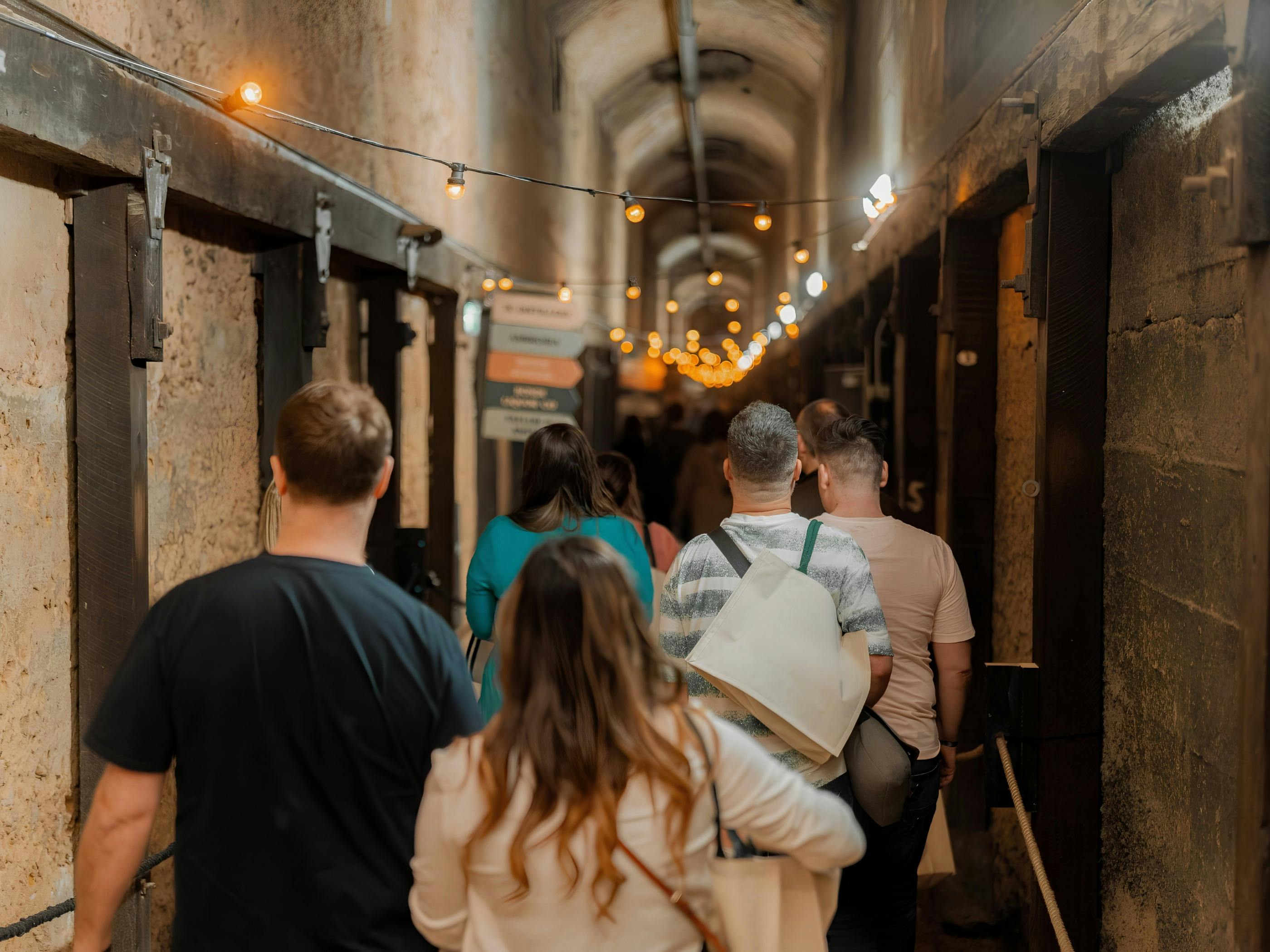 The Hidden Cellar Sydney