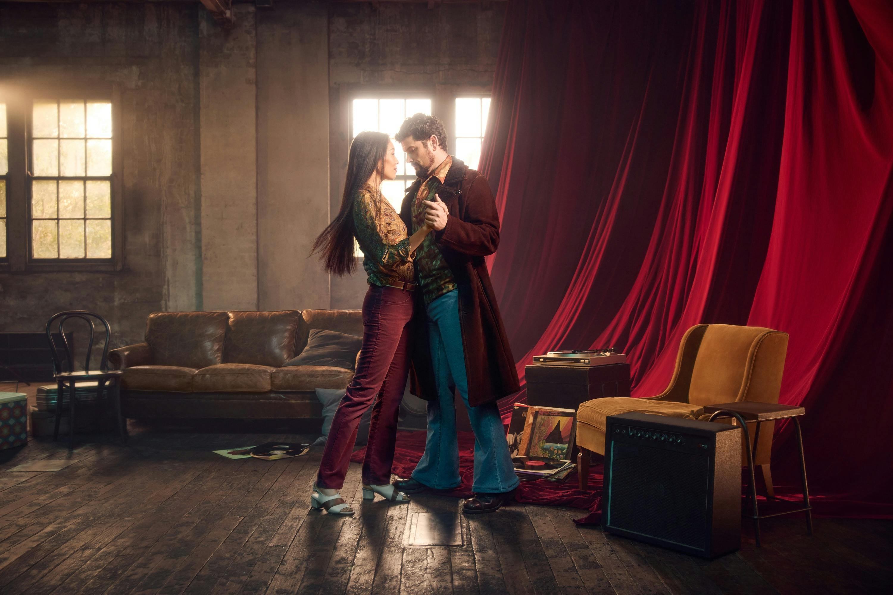 La Bohème