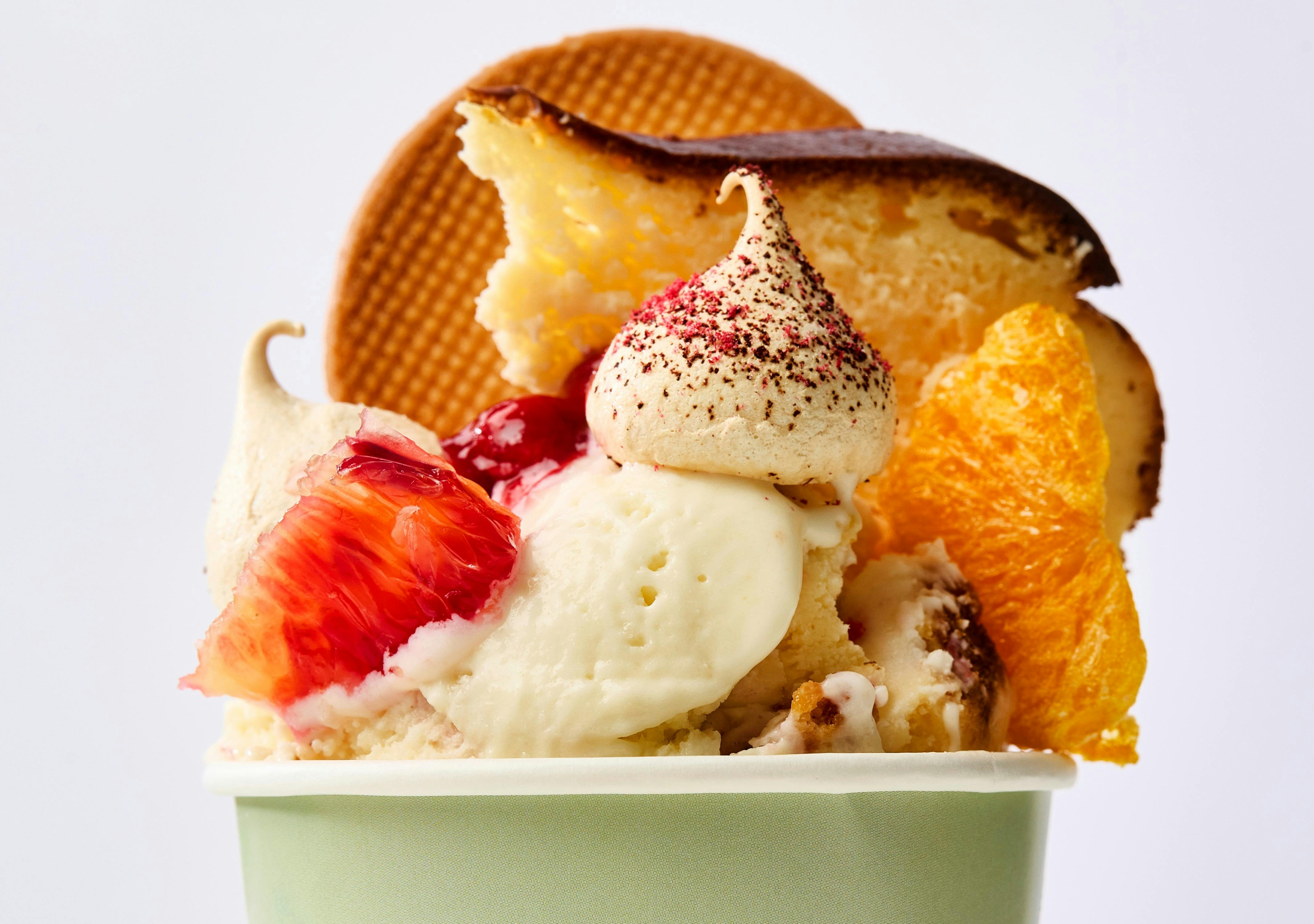 Euca Gelato