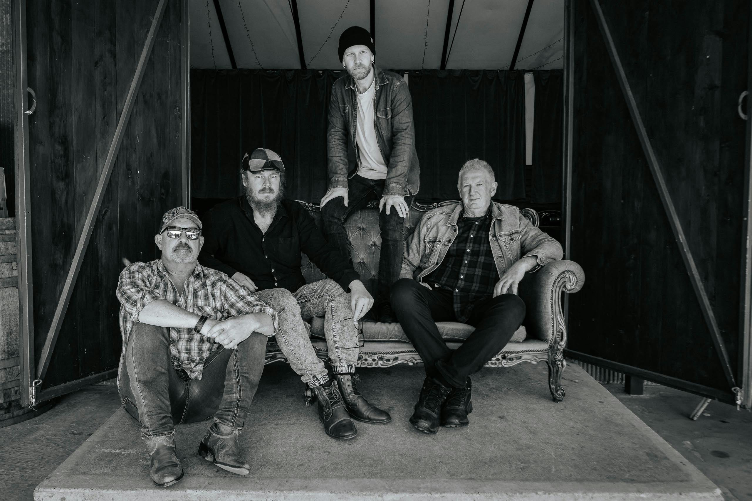 Handpicked Band