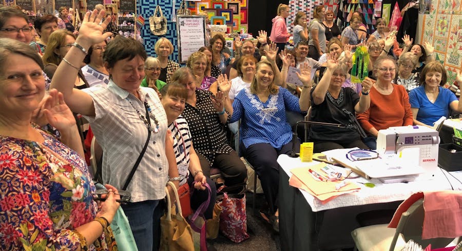 CraftAlive Mount Gambier