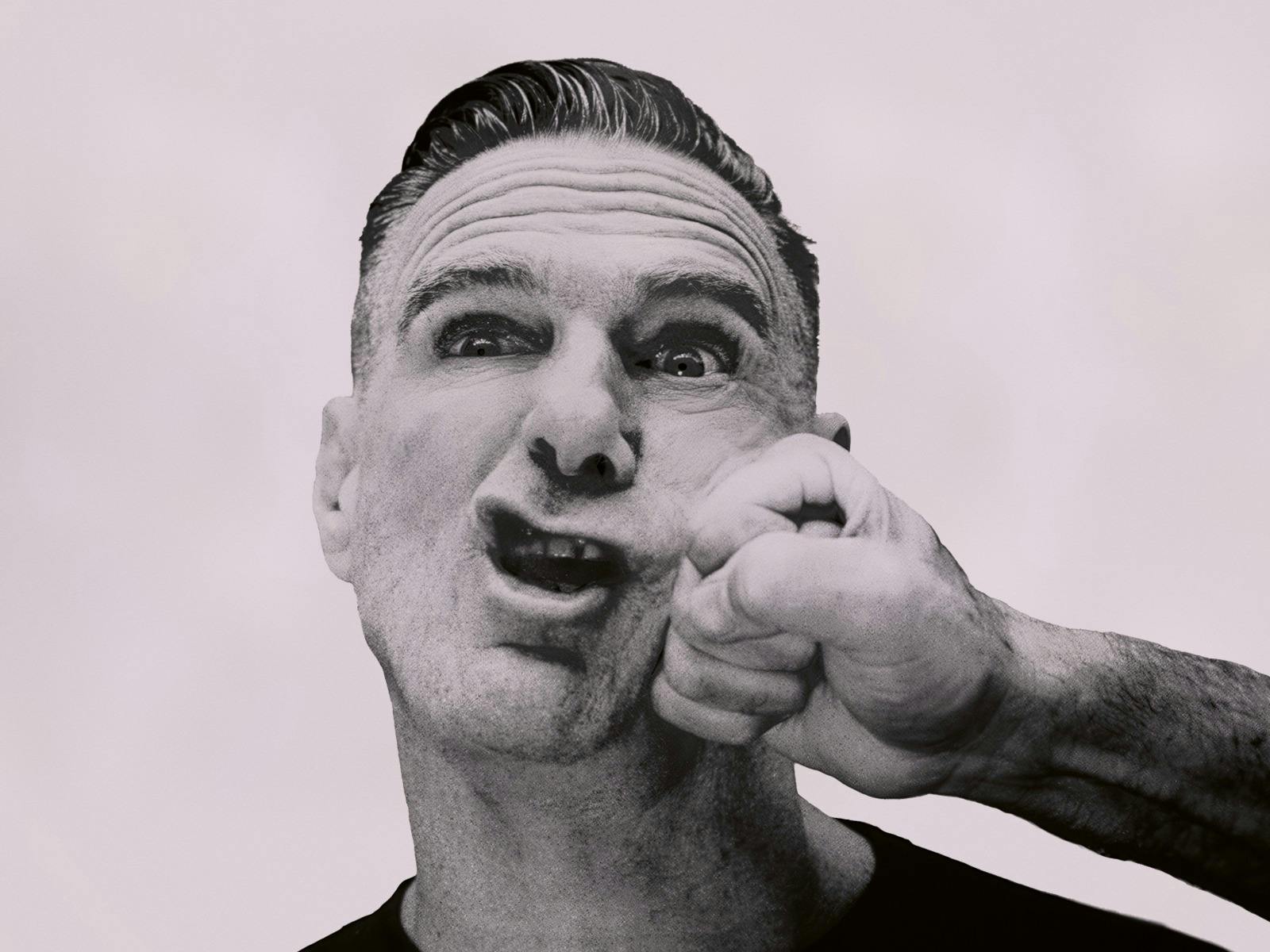 Bryan Adams - Roll With The Punches Tour 2027