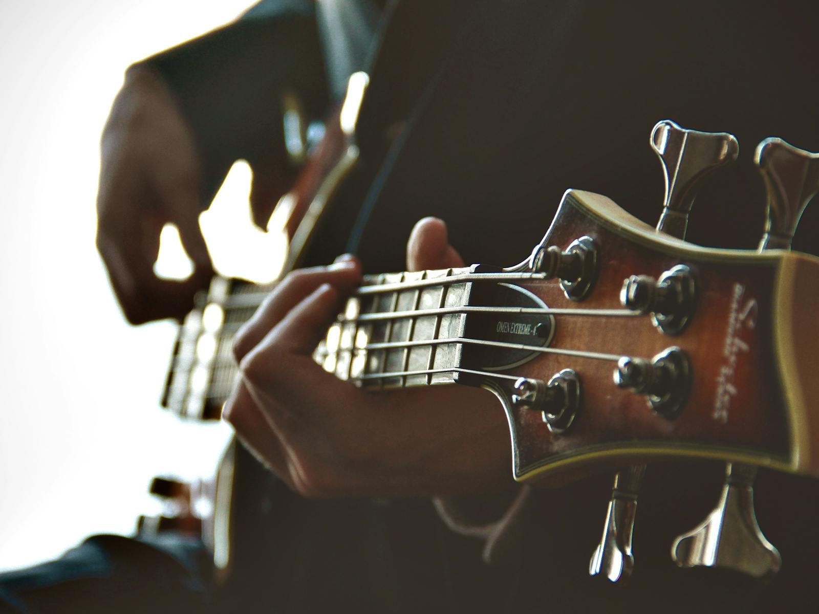 Image for Muso Night