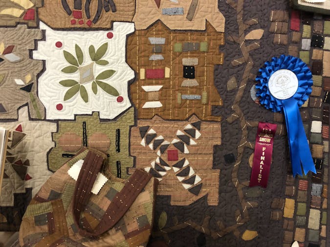Strath Sewing and Quilting