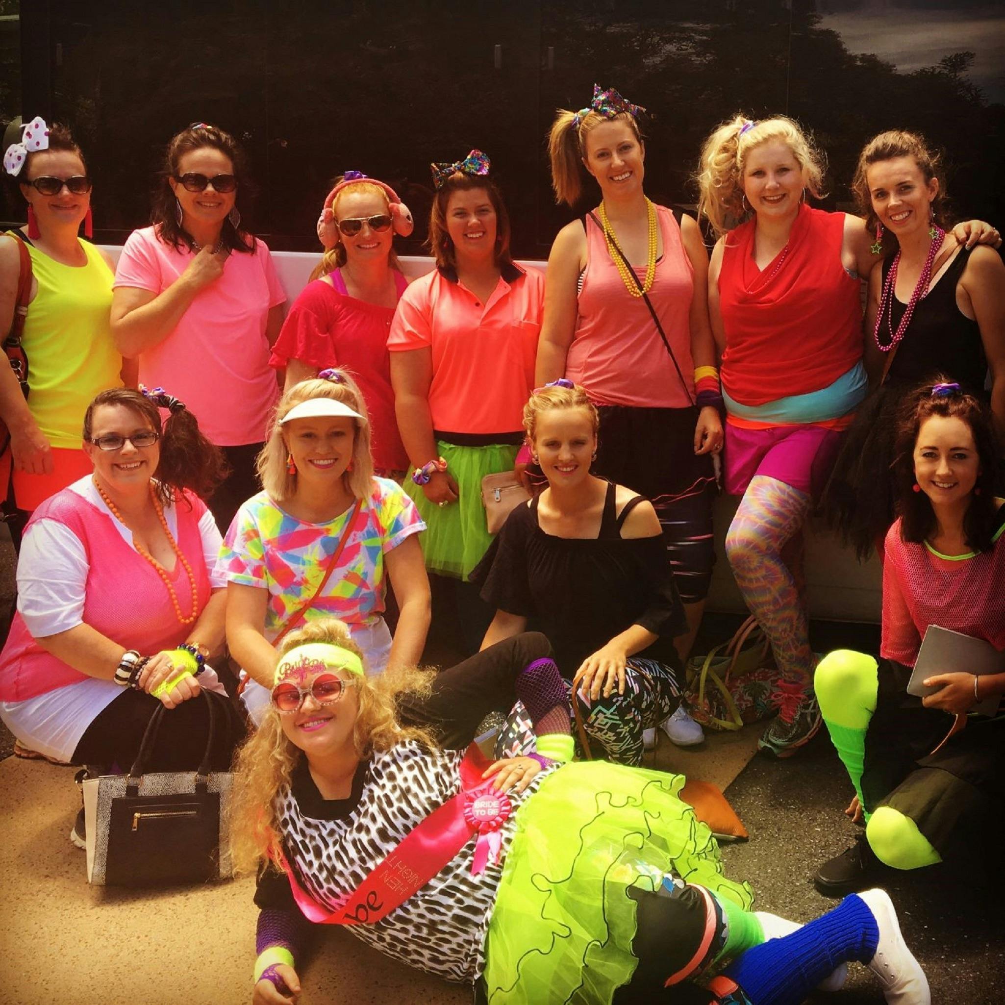 Wayward Trails Port Macquarie