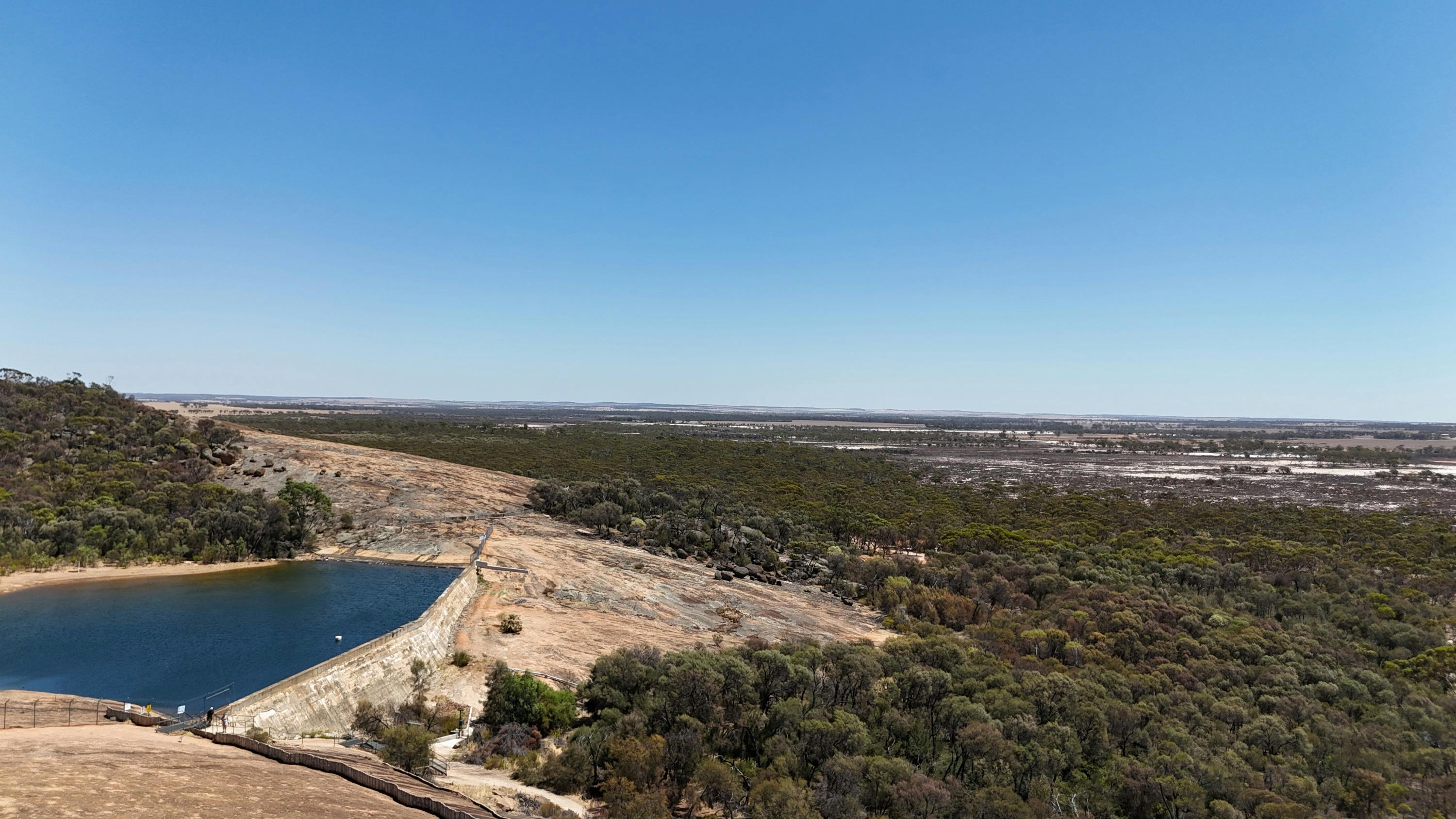 Wave Rock