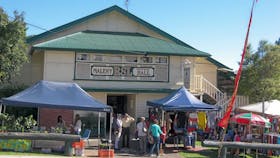 Maleny Sunday Market