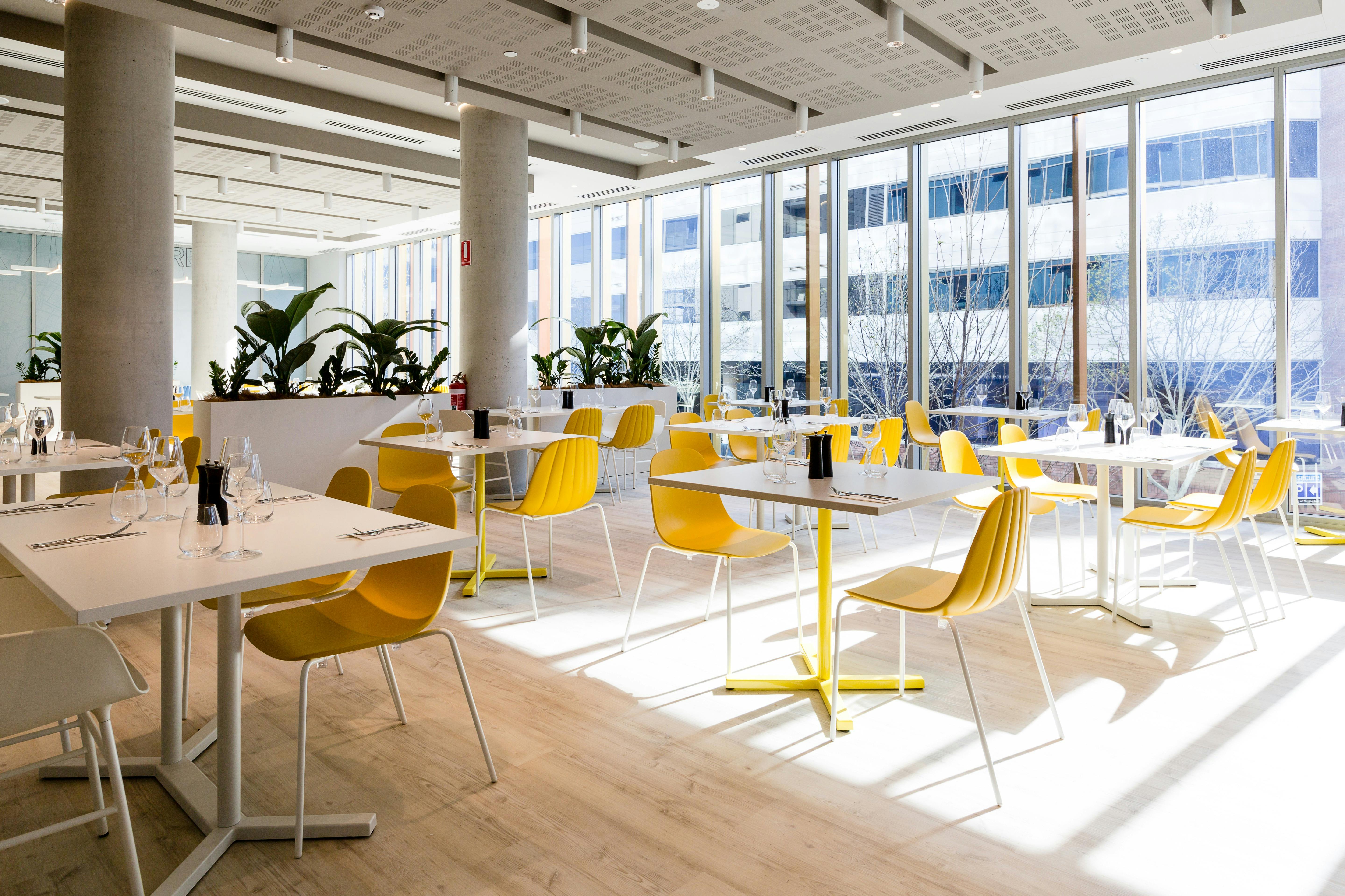 Eastside Social Restaurant & Bar, East Perth, Western Australia