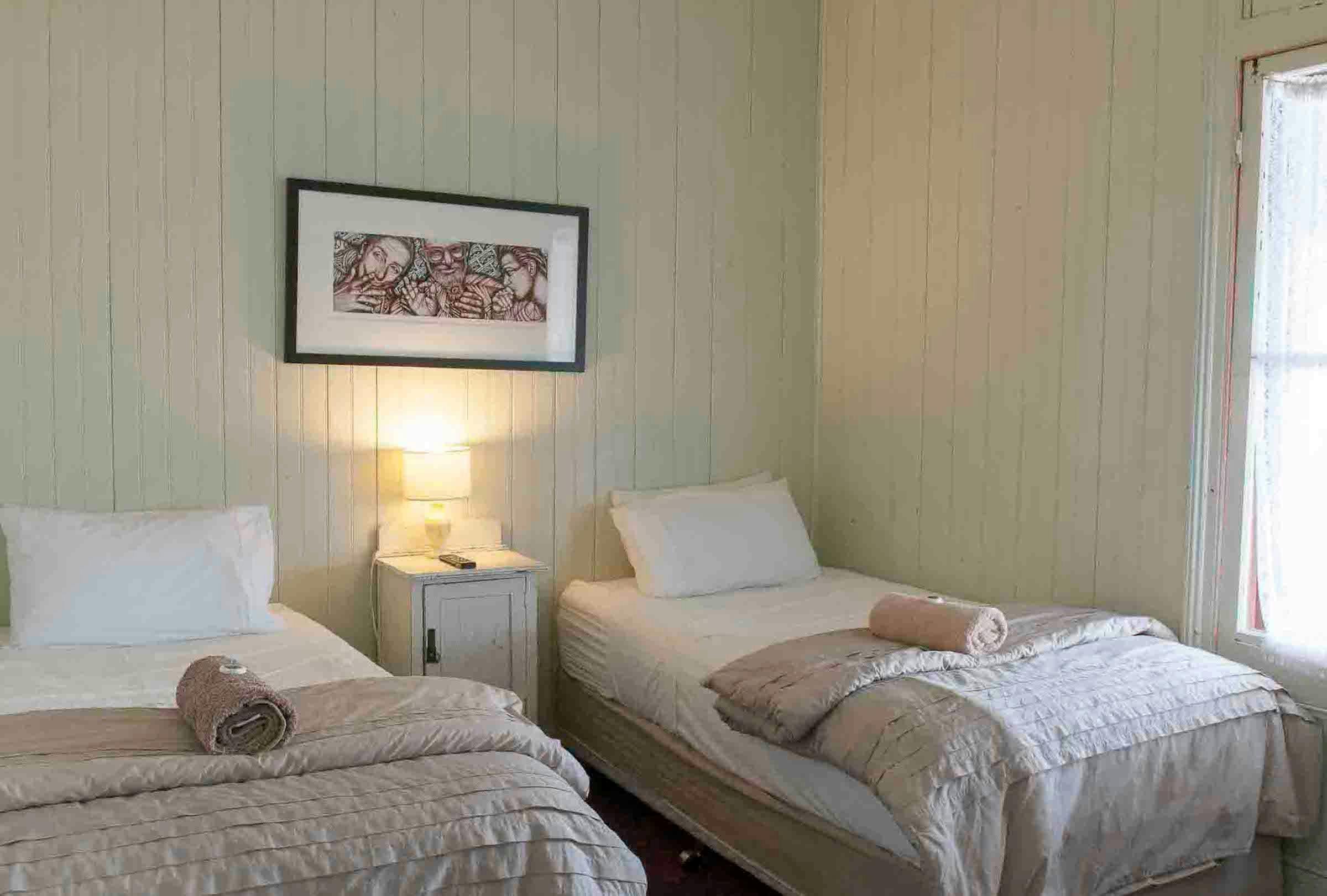 Ulmarra Hotel, Ulmarra NSW - Twin Superior Room