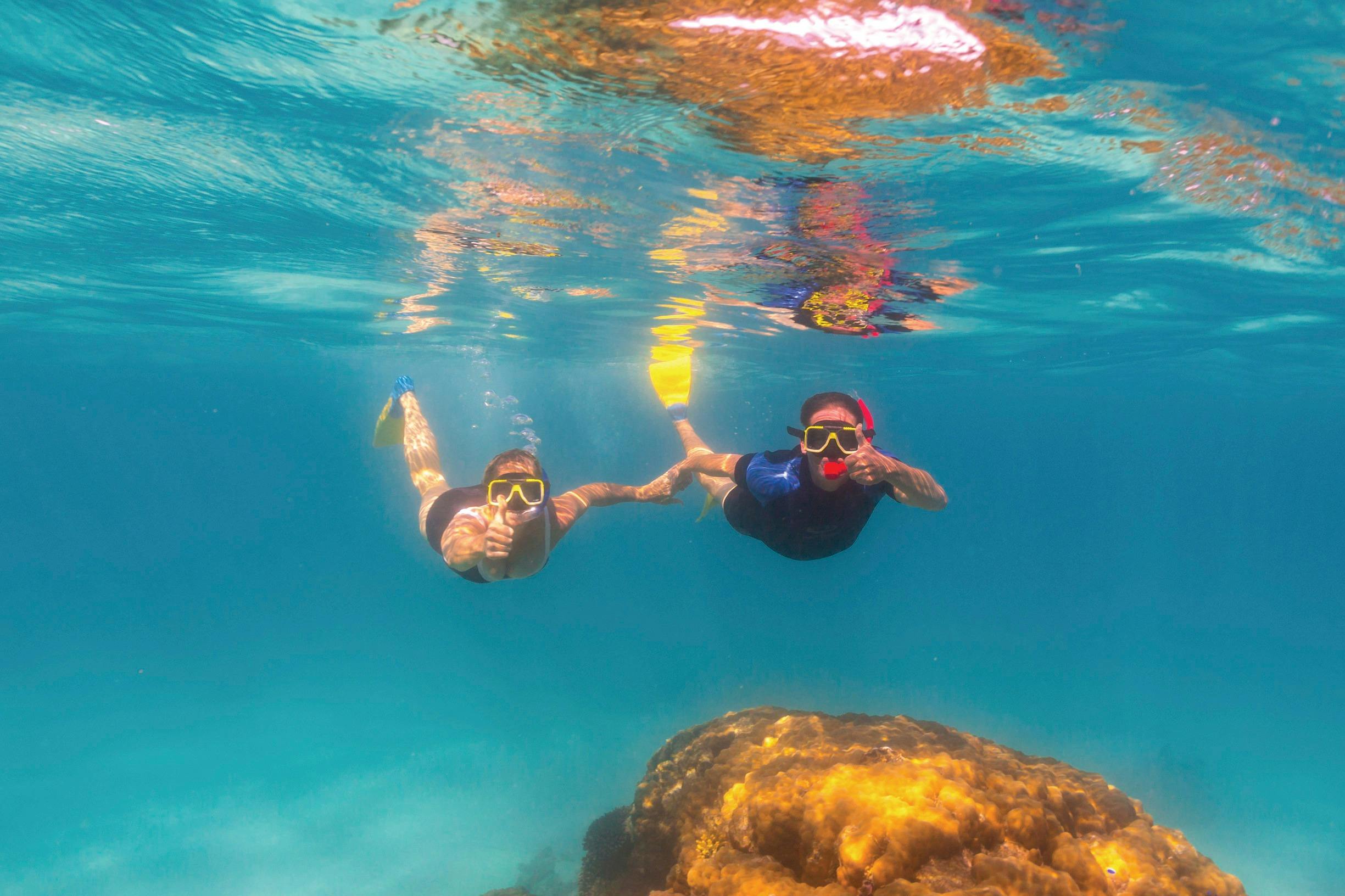 Quobba and Gnaraloo Four-Wheel-Drive Adventure, Ningaloo, Western Australia