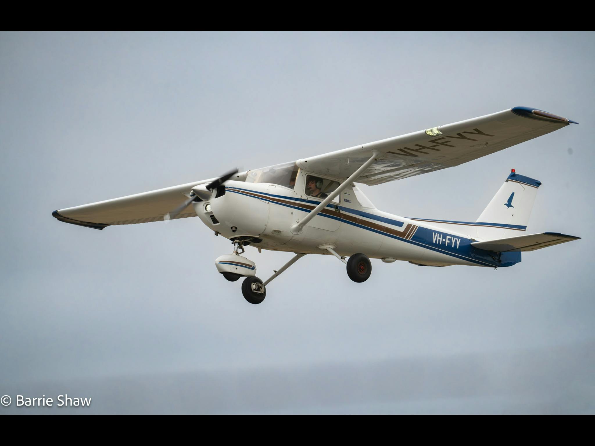 Cessna 150