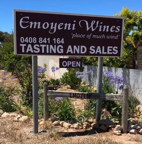 Yorke Peninsula Tasting Extravaganza