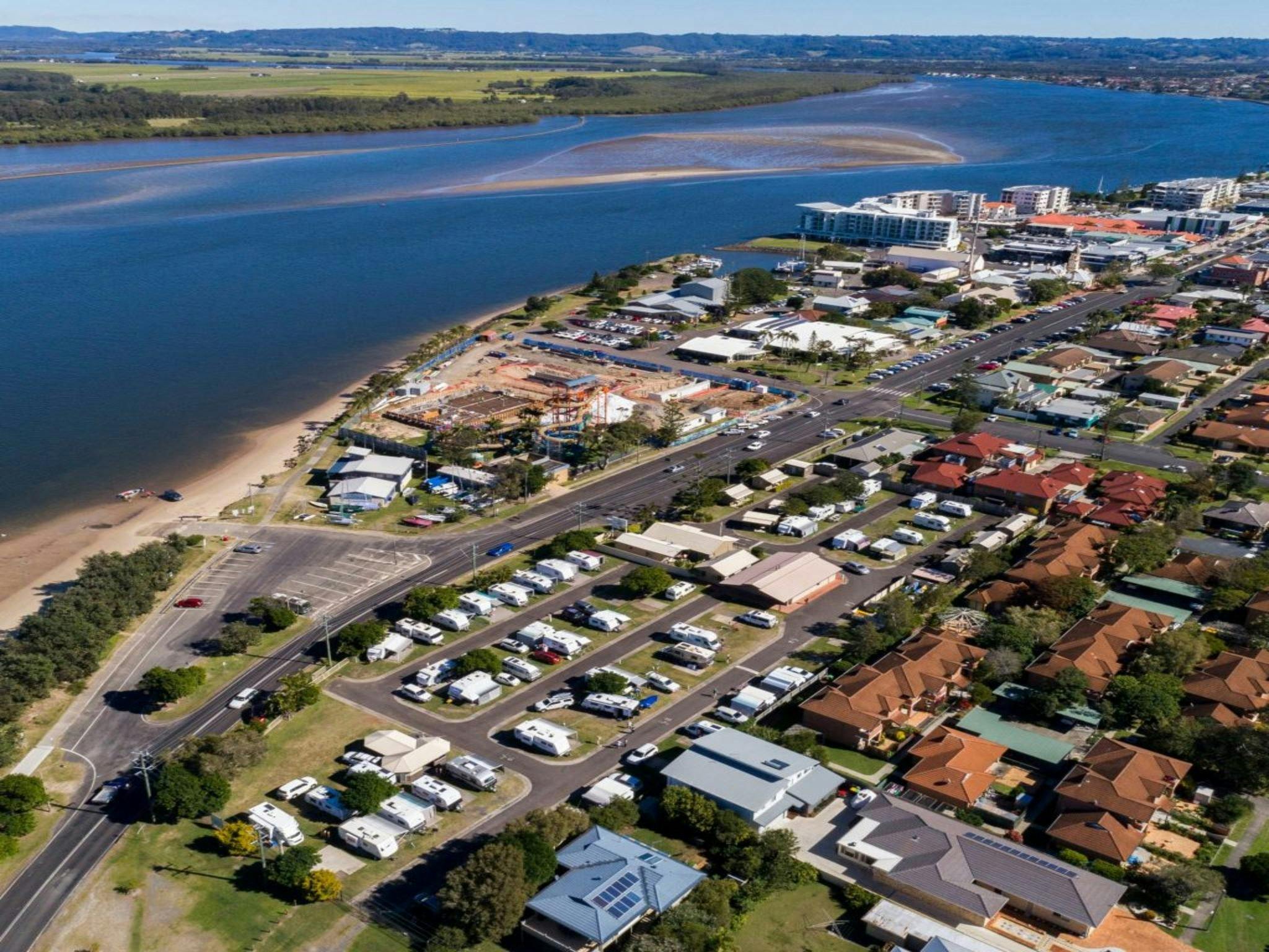Reflections Holiday Parks Ballina
