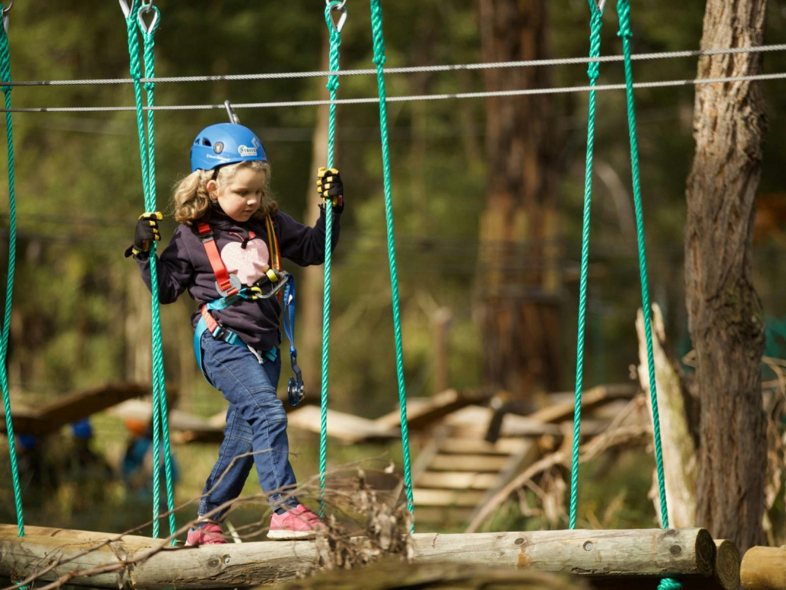 Access Adventure Club - Swan Valley