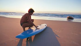Iluka Main Beach