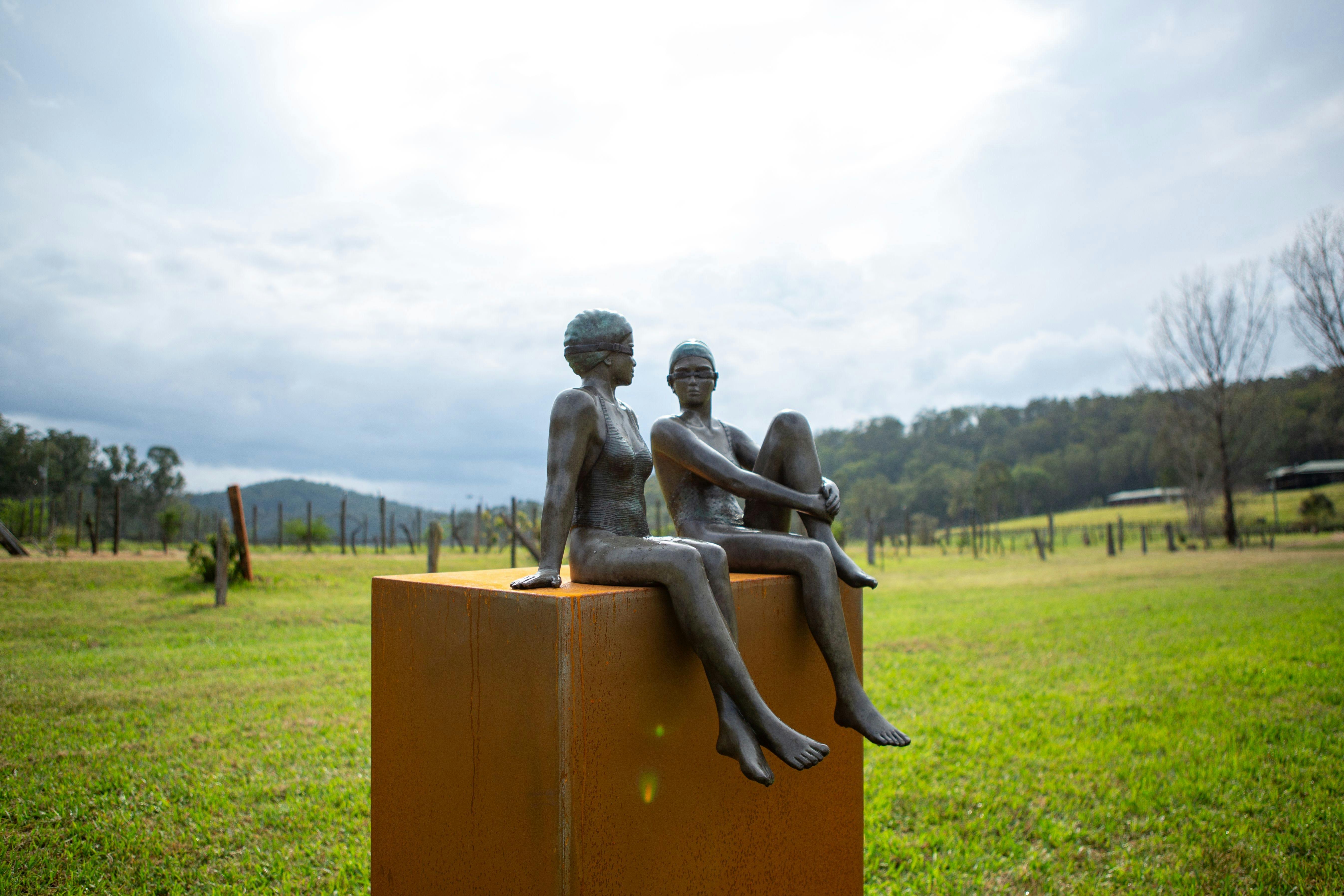 Sculpture Exhibition 2024
