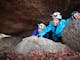 Underground River Caving in the Mount Buffalo National Park