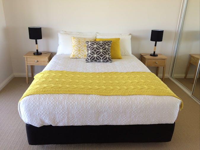 Gullyview Vineyards Retreat
