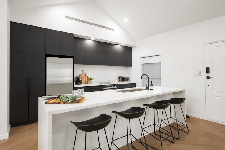 Abode Accommodations