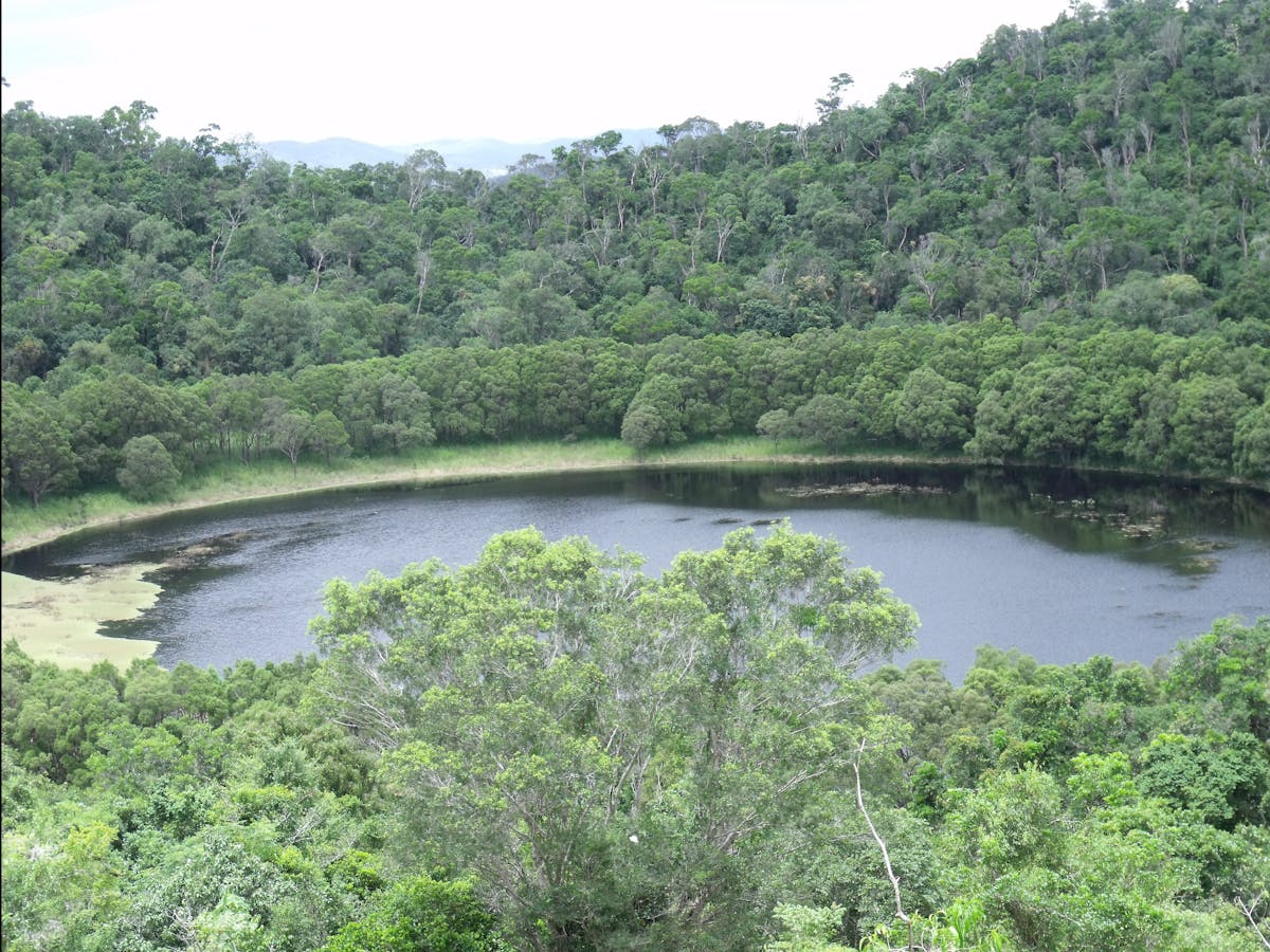 Coalstoun Lakes