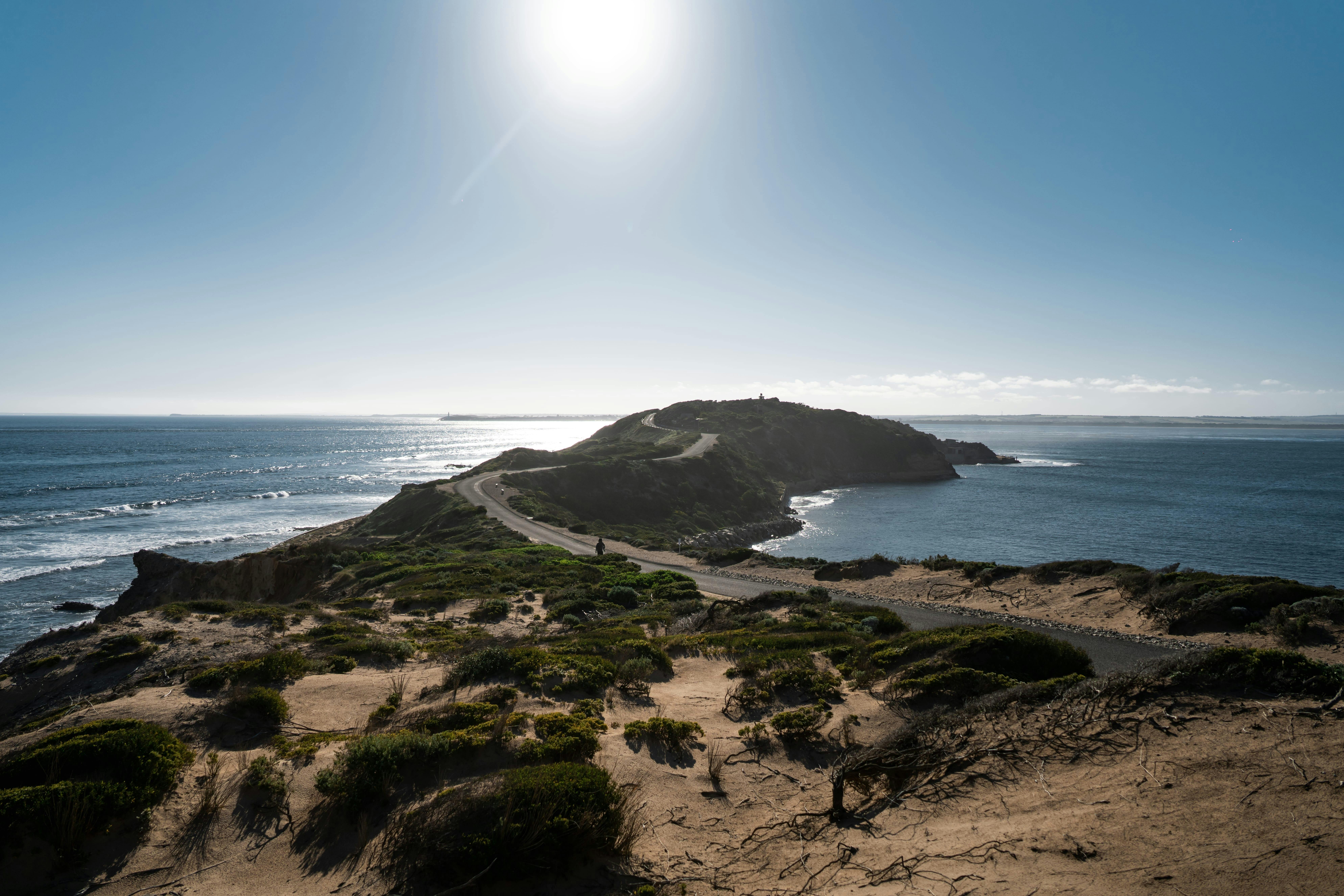 Point Nepean