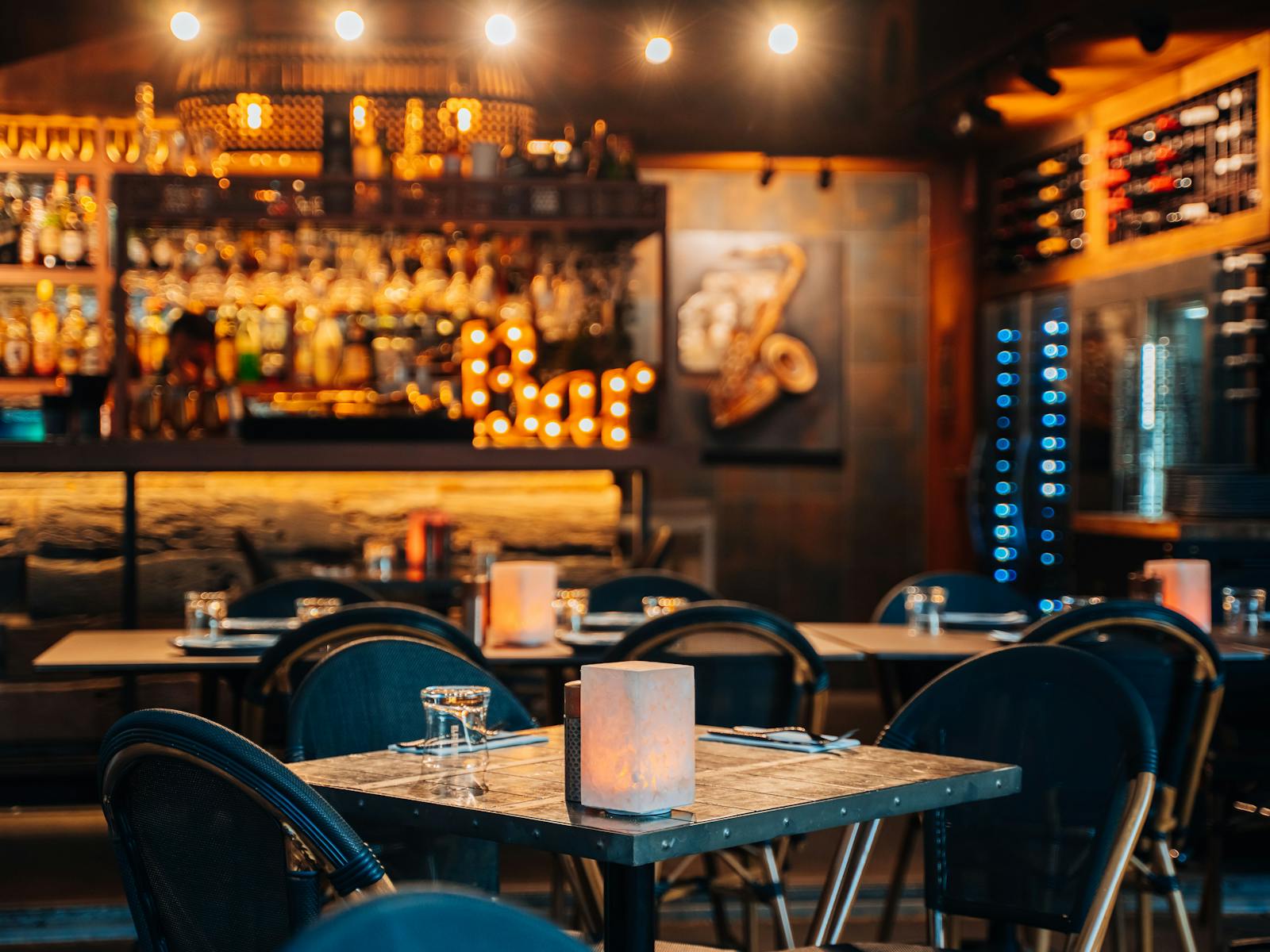 best steak restaurant in sydney