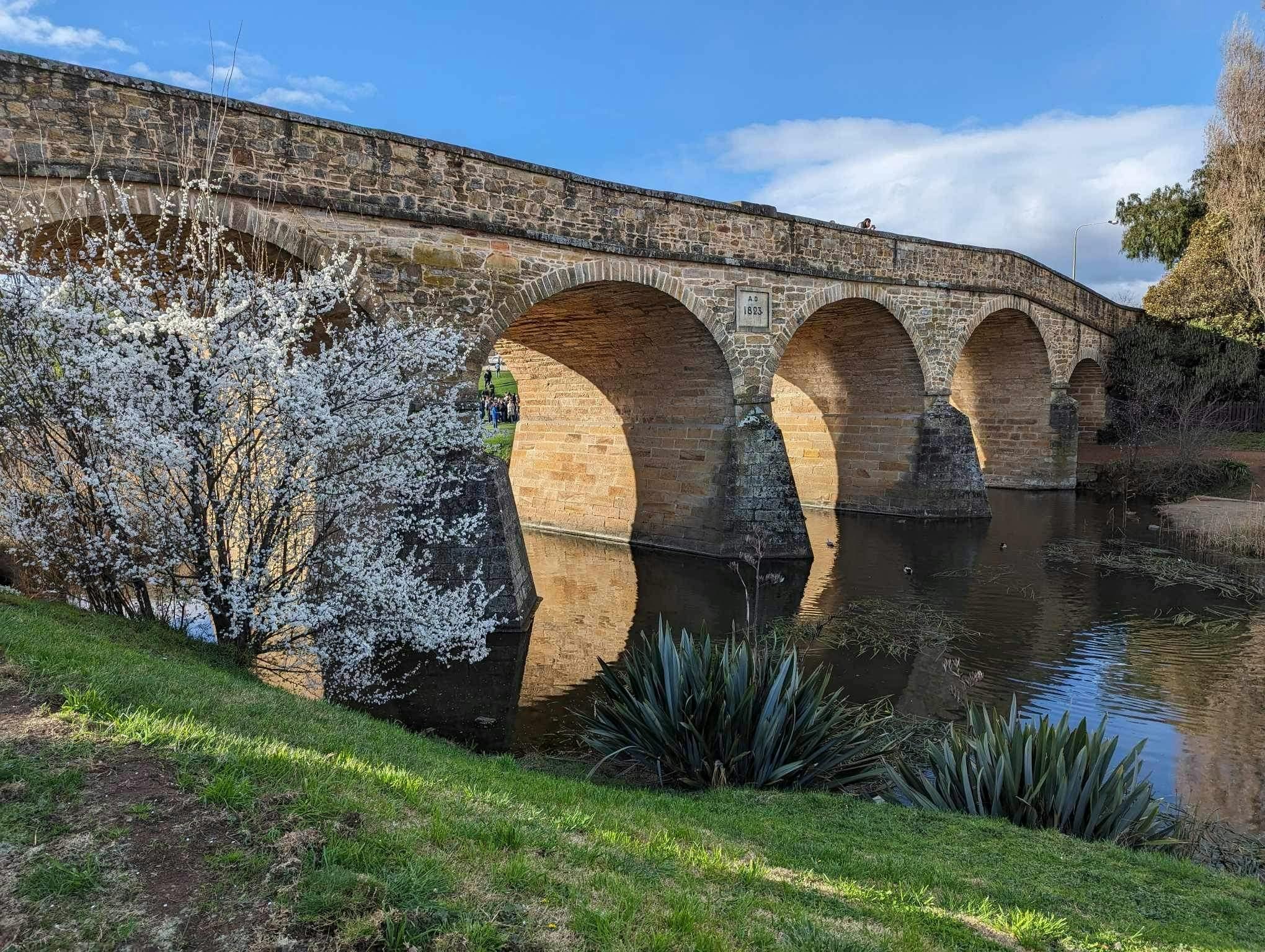 Hobart and Surrounds Private Tour