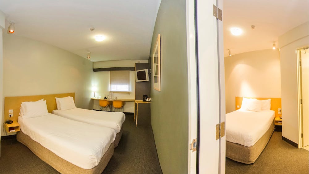 Townsville Central Hotel
