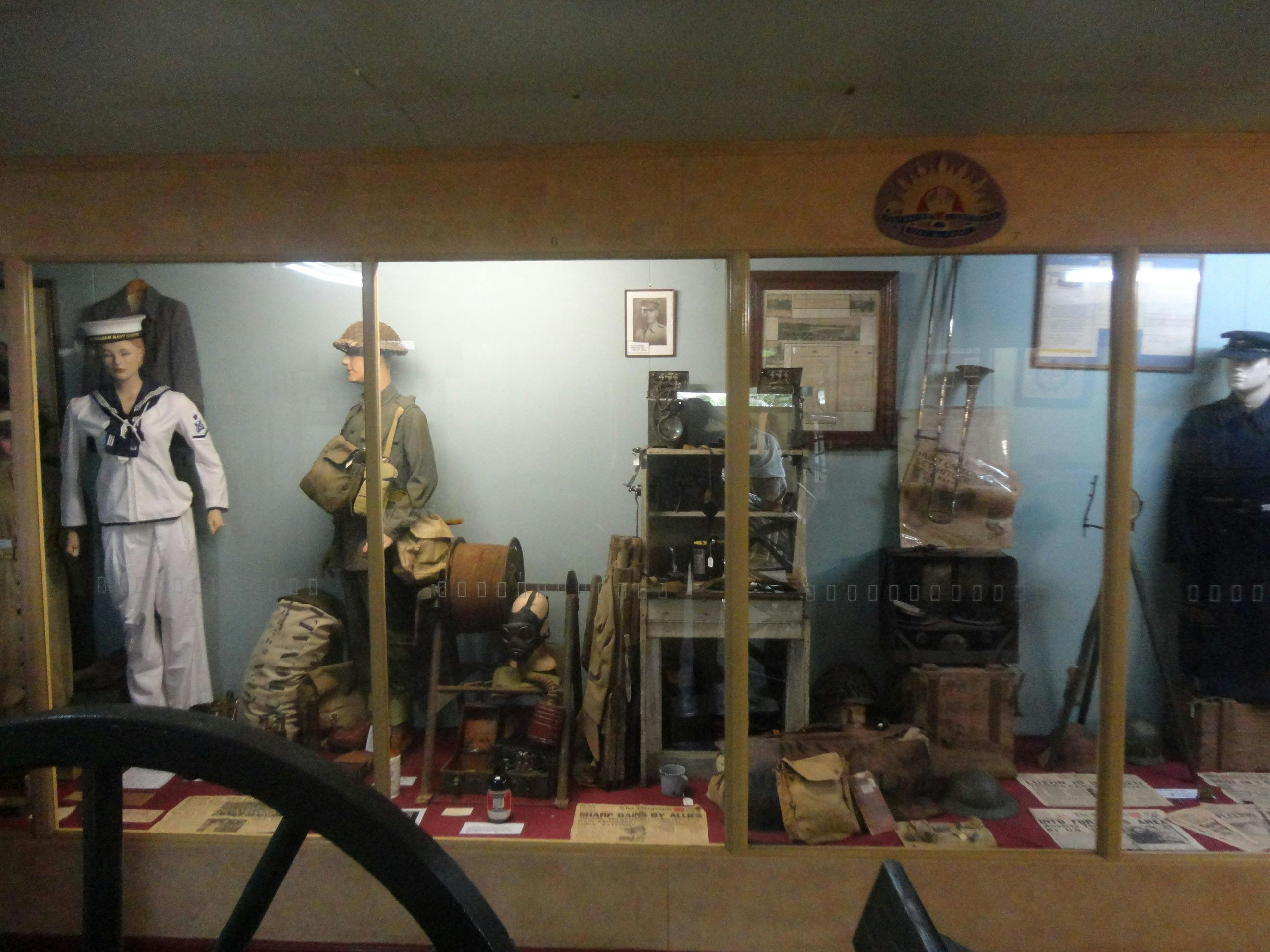 11th Light Horse Caboolture Troop and Military Museum Association Inc.