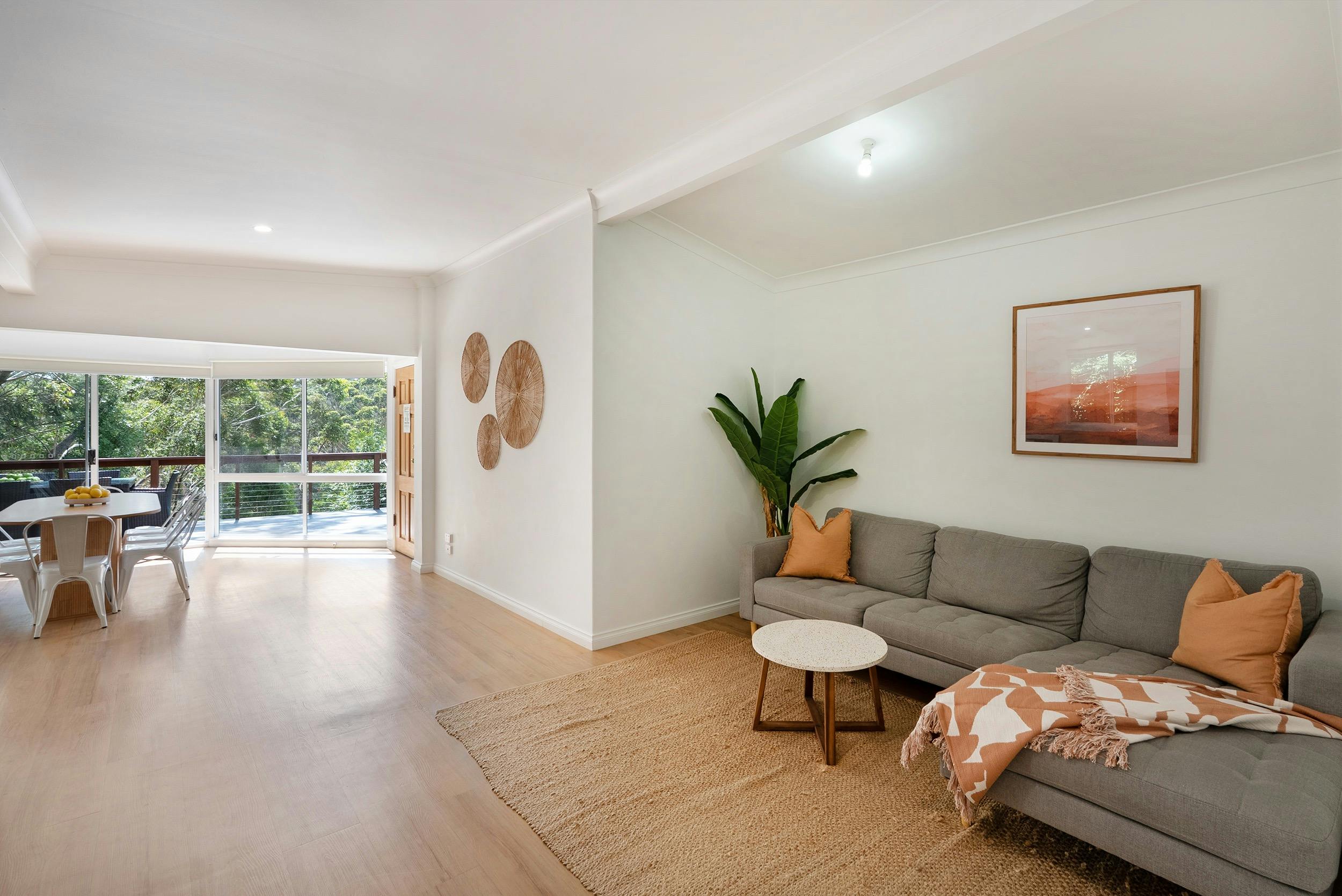 Sunnyside - Russell Quinn