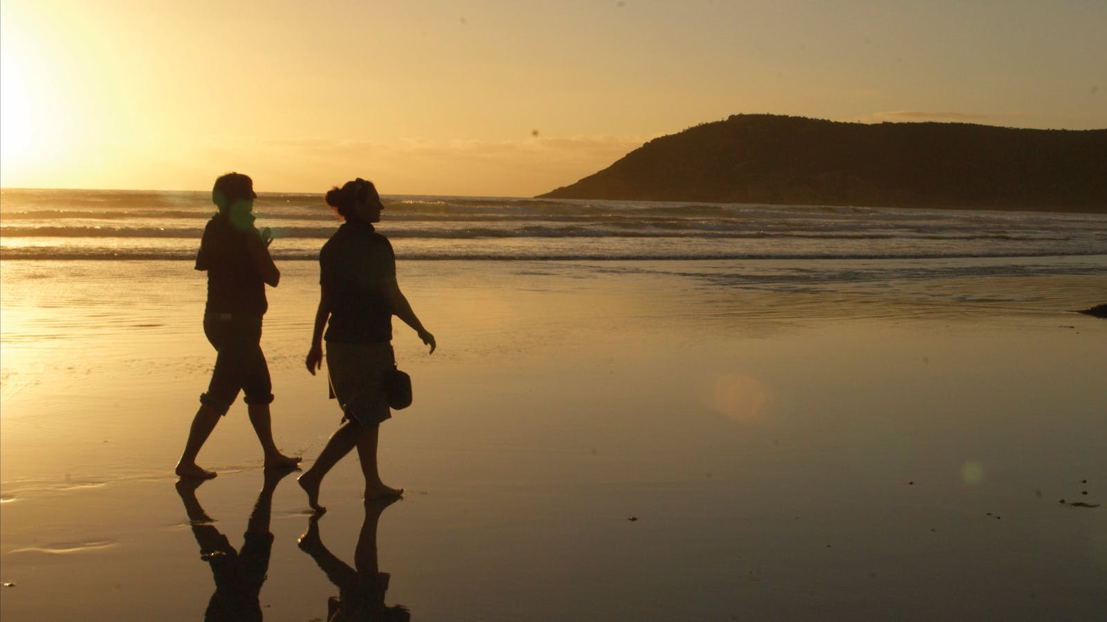 Wilsons Promontory National Park