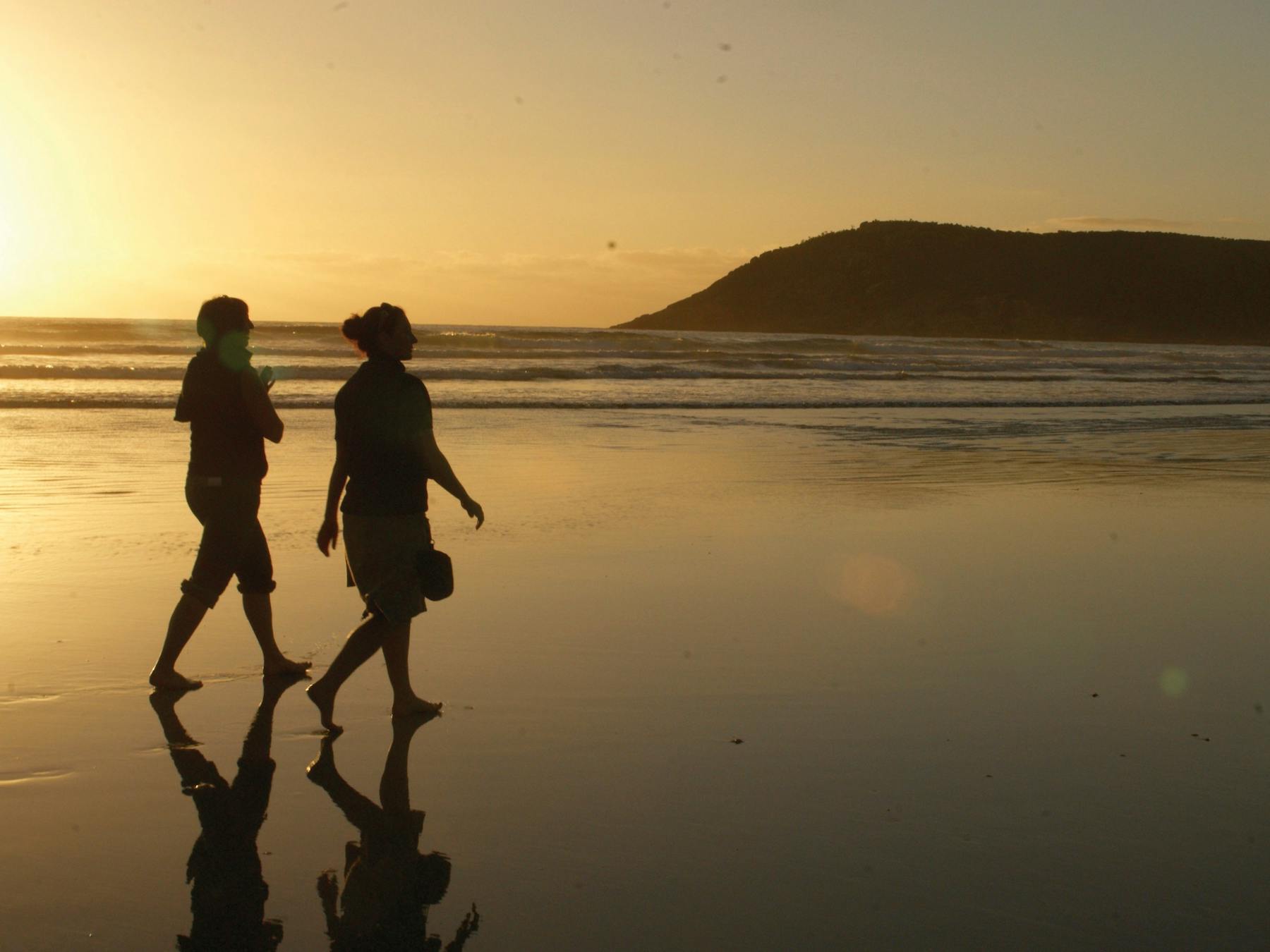 Wilsons Promontory National Park