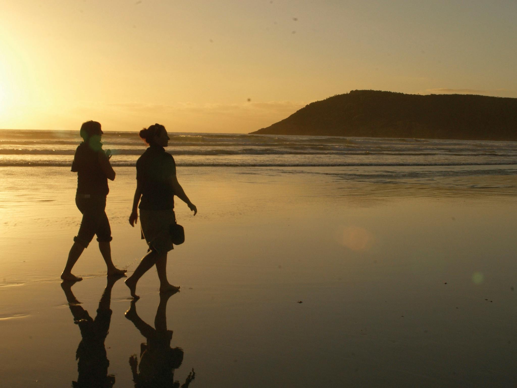 Wilsons Promontory National Park