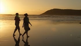 Wilsons Promontory National Park