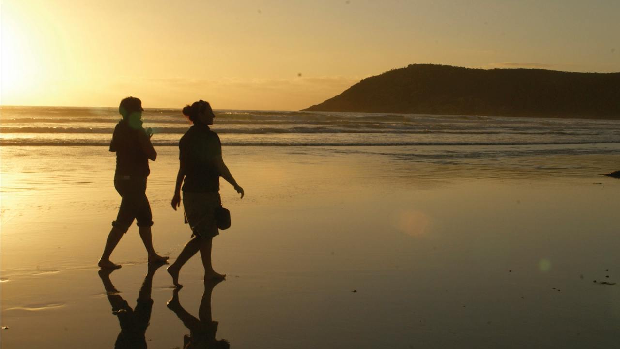 Wilsons Promontory National Park