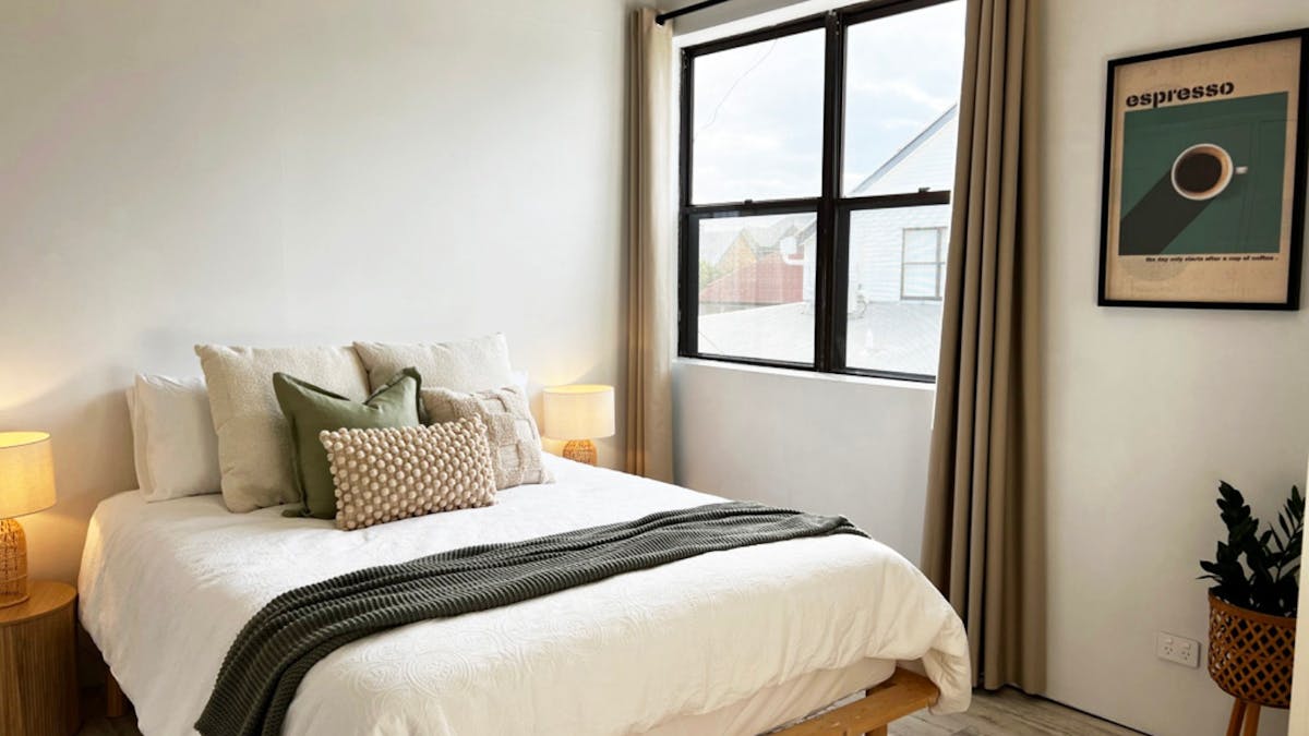 2nd Bedroom