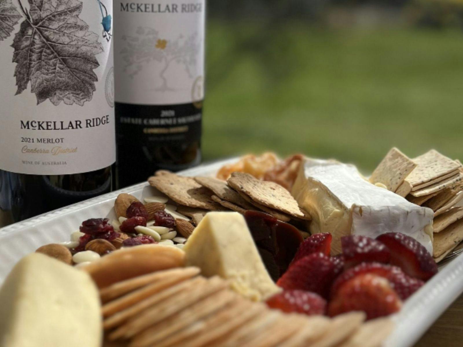 McKellar Ridge Wines