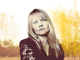 Bloom sings Eva Cassidy Songbook Cover Image