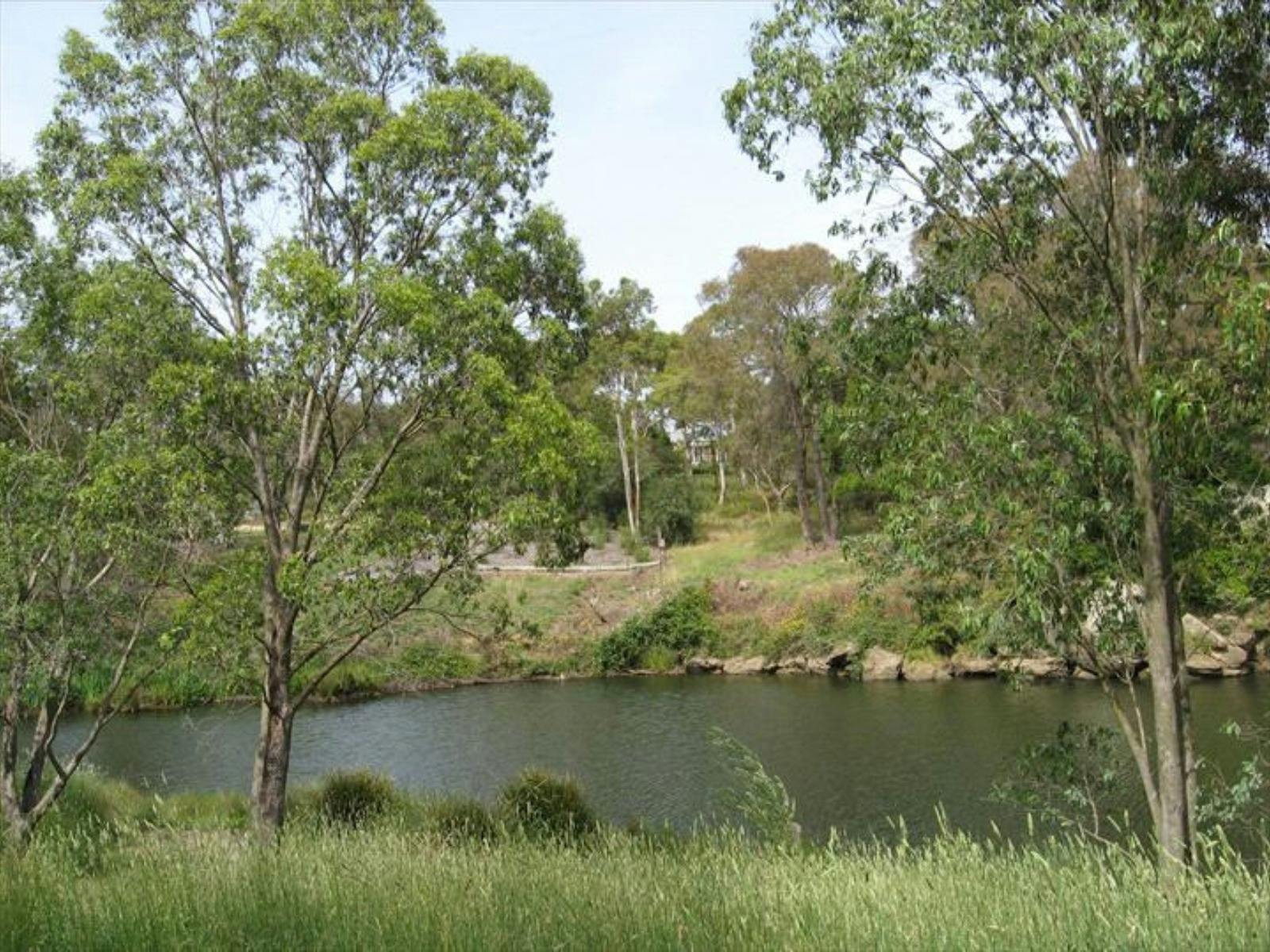 Berrima River Reserve Camping 1