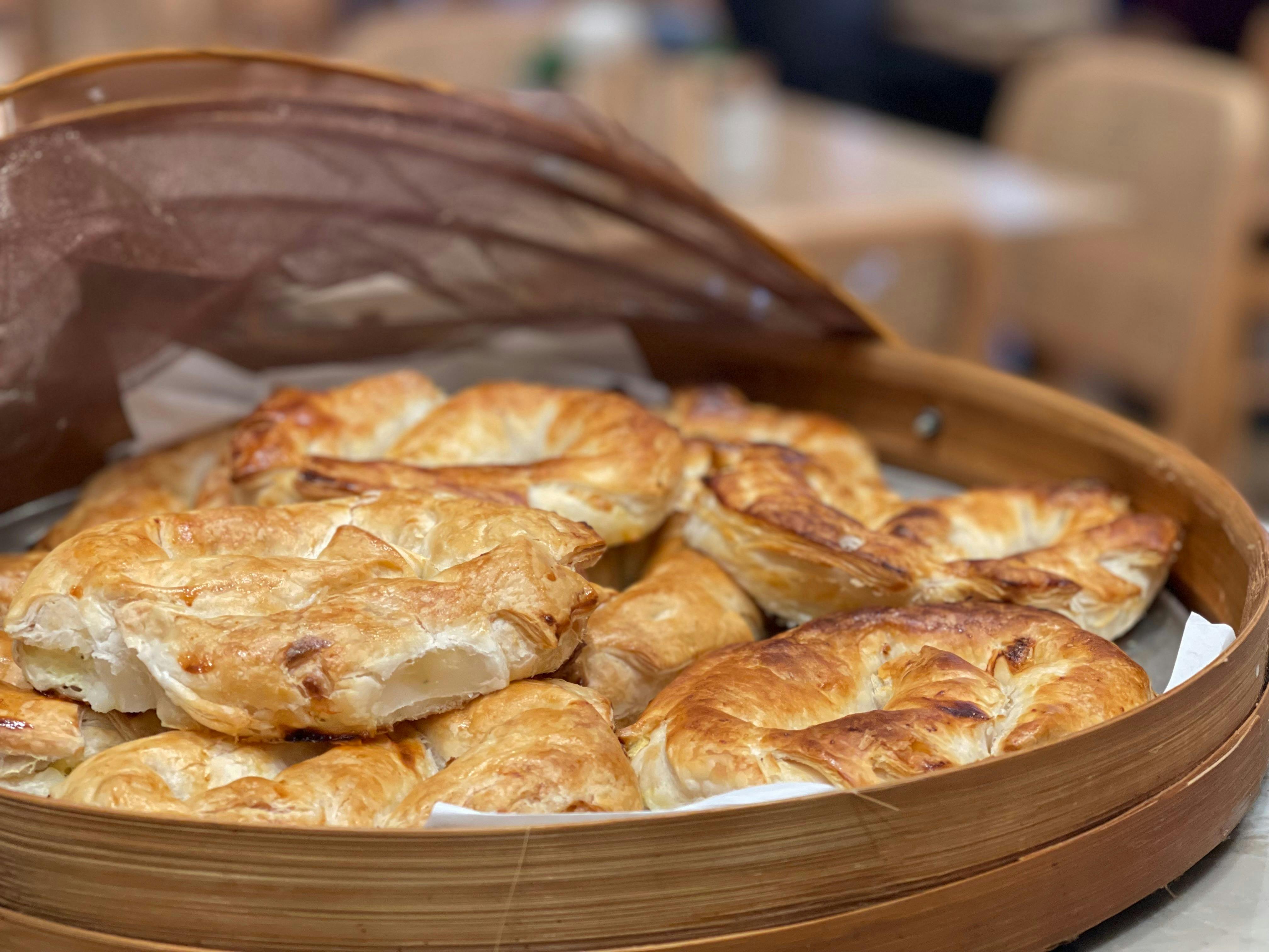 Spanakopita