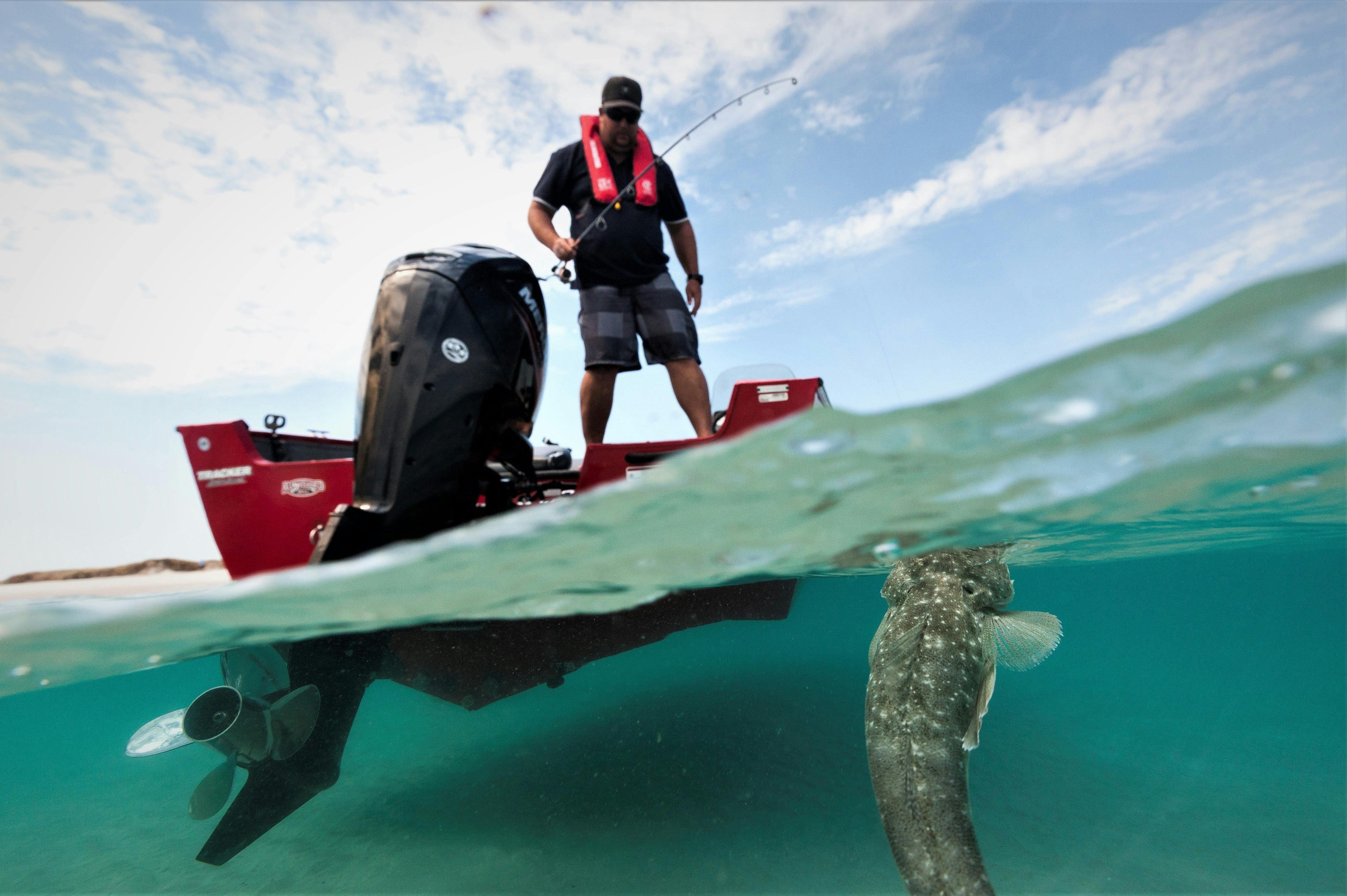 Great Sandy Get-away 2day/1night self drive