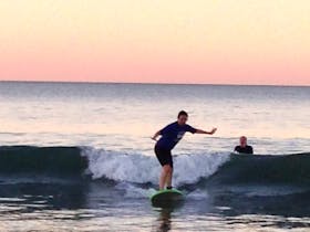 XL Surfing Academy