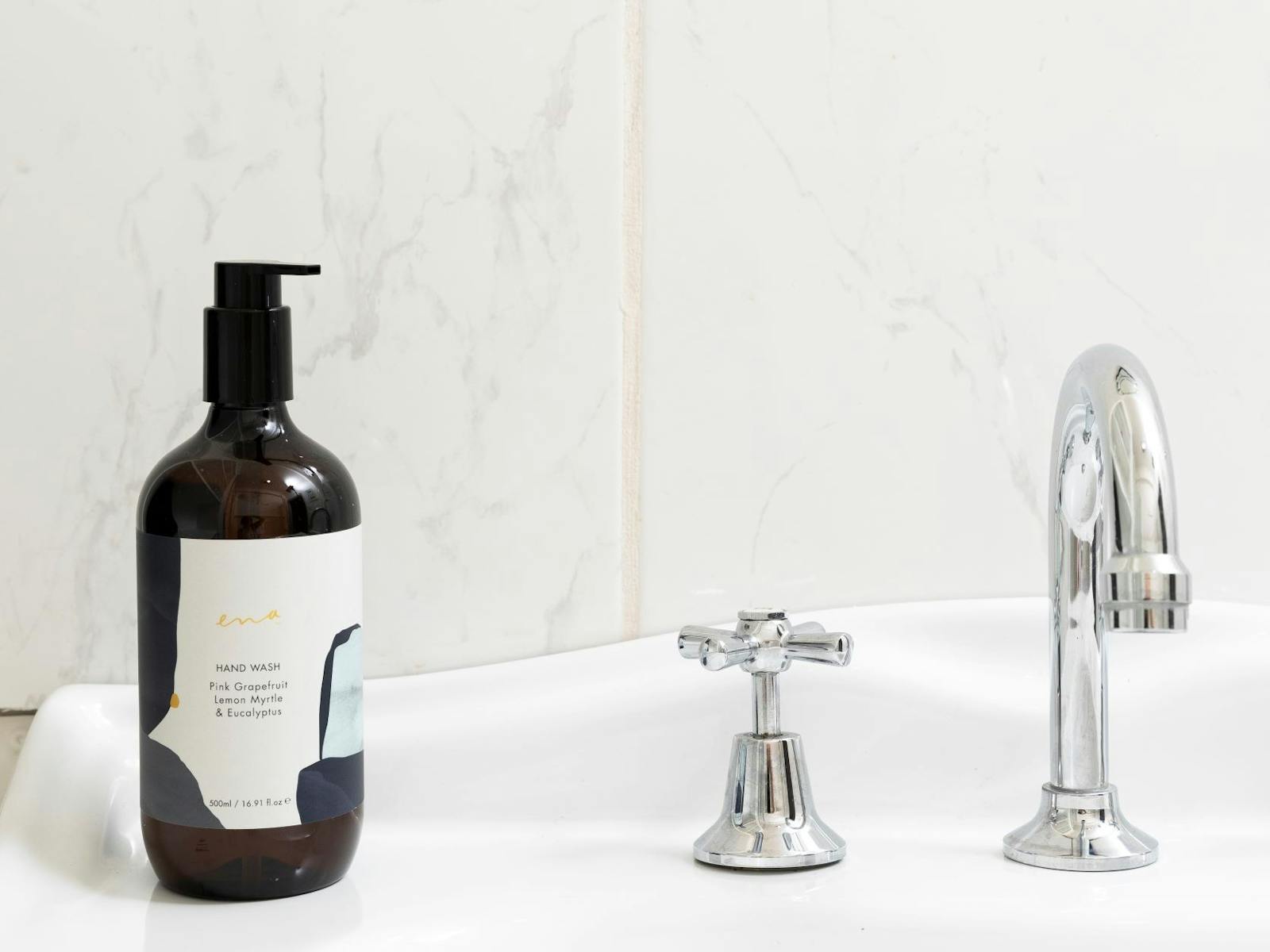 luxury bathrooms, private hotel, boutique accommodation