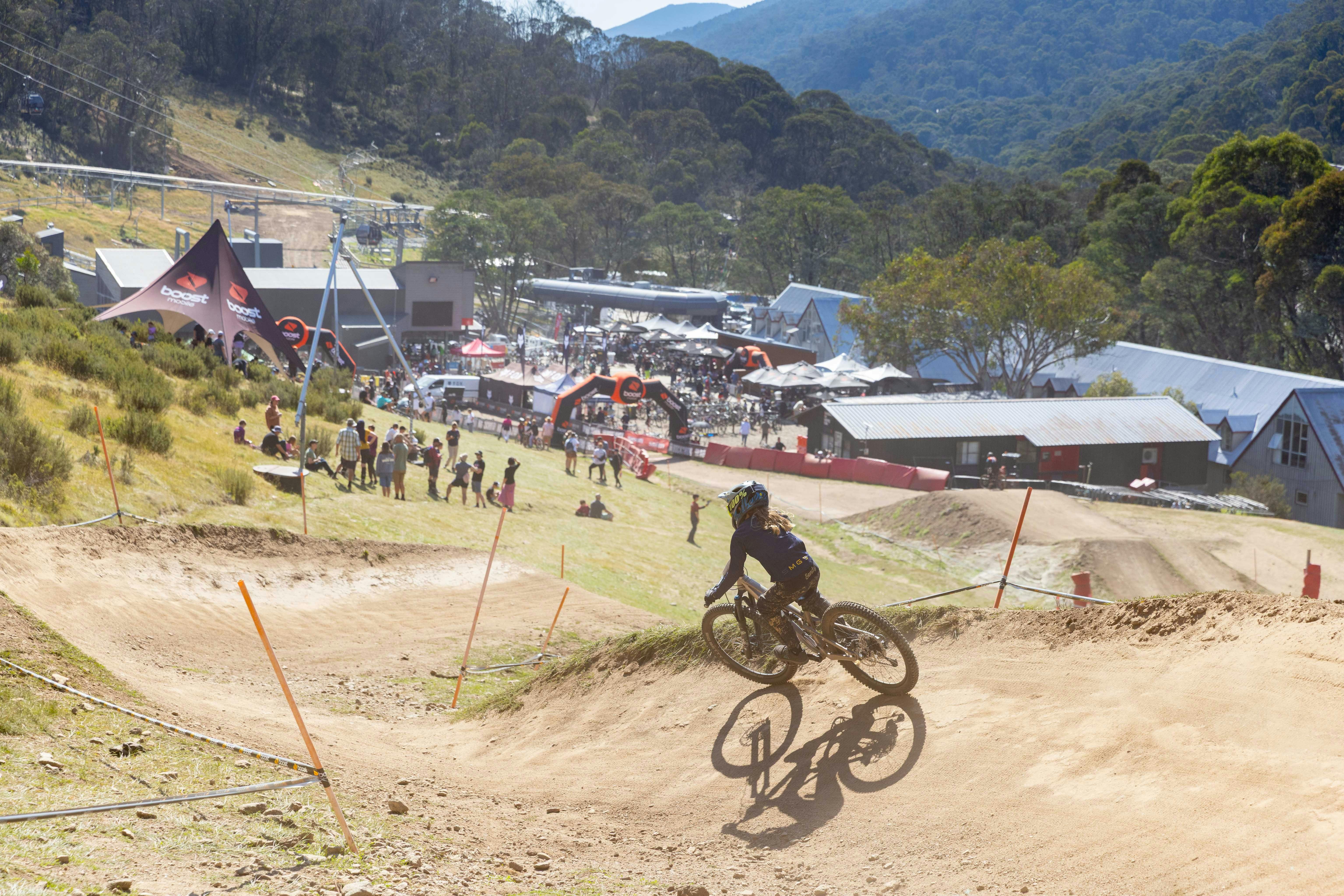 MTB-Schulwettkämpfe