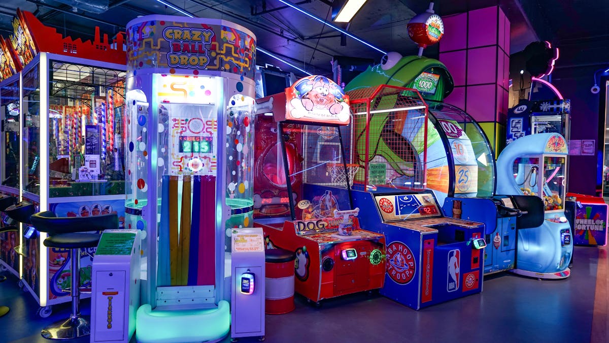 Arcade