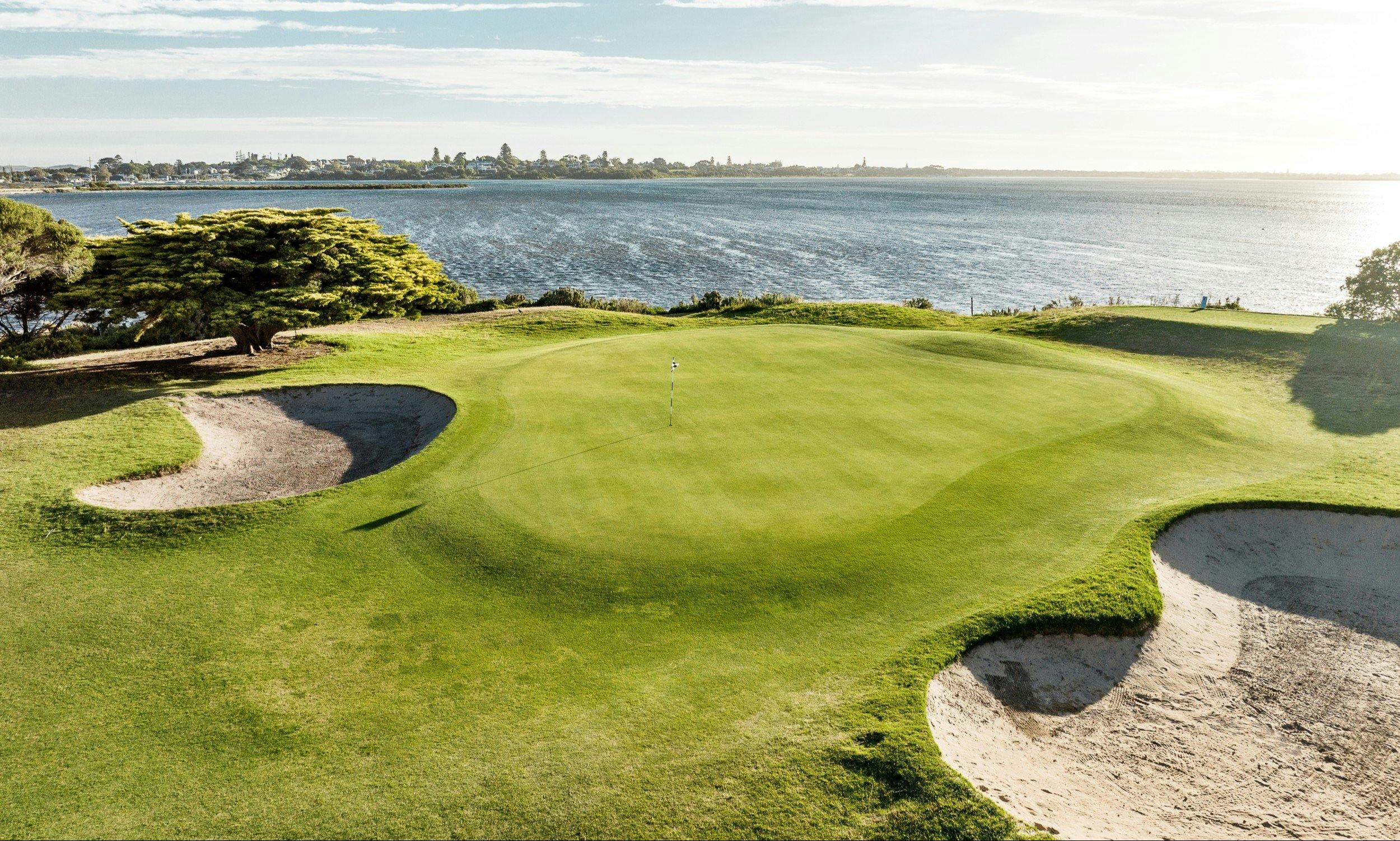 Queenscliff Golf Club