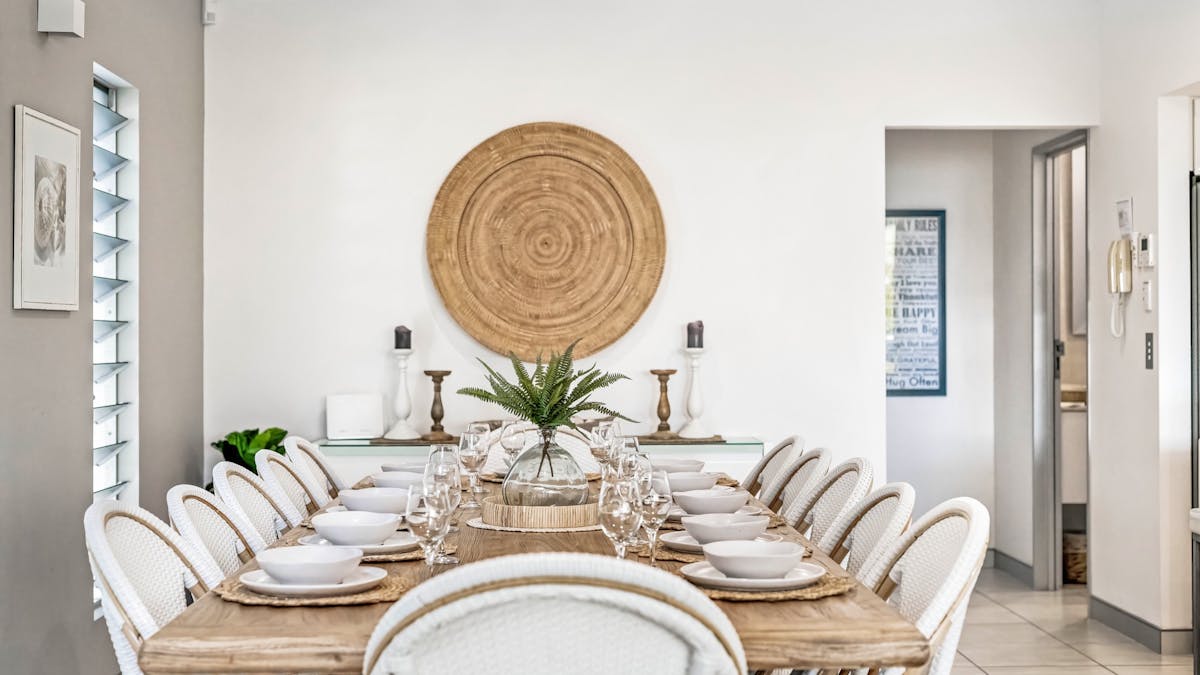 Group Dining