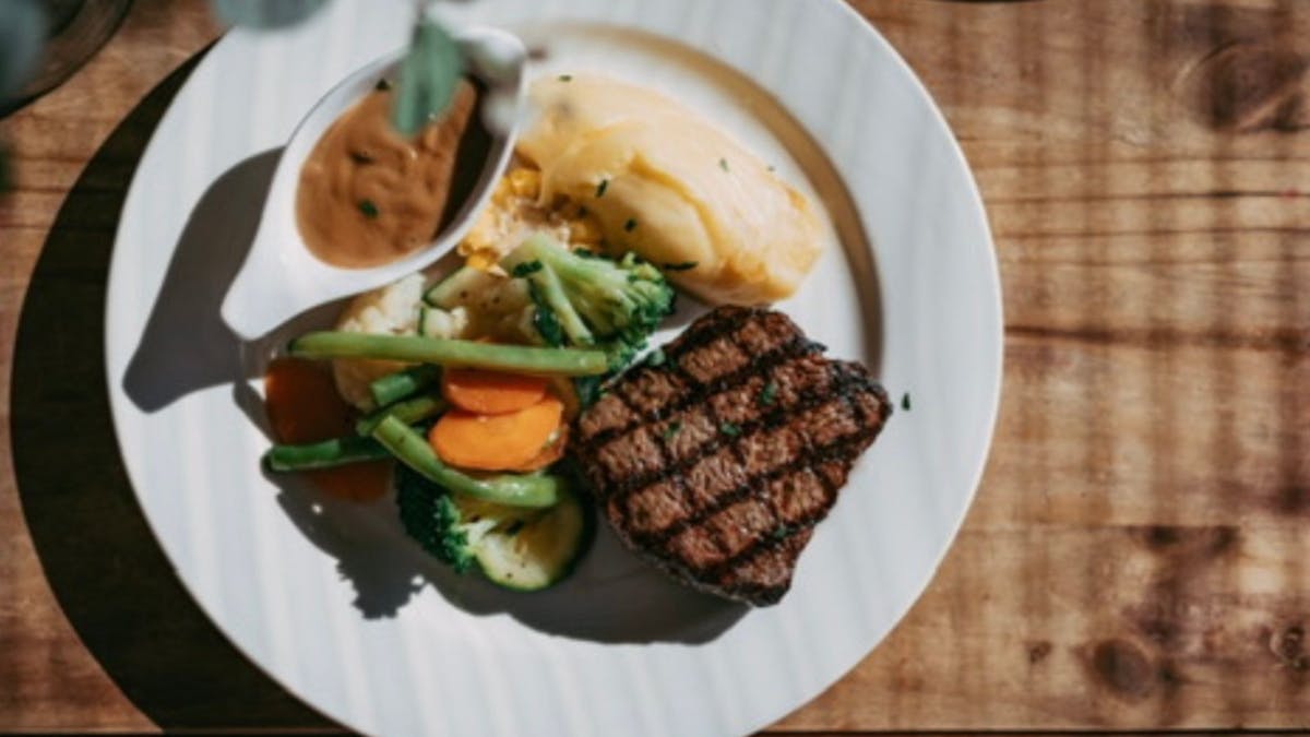 Our 250g Wagyu Rump