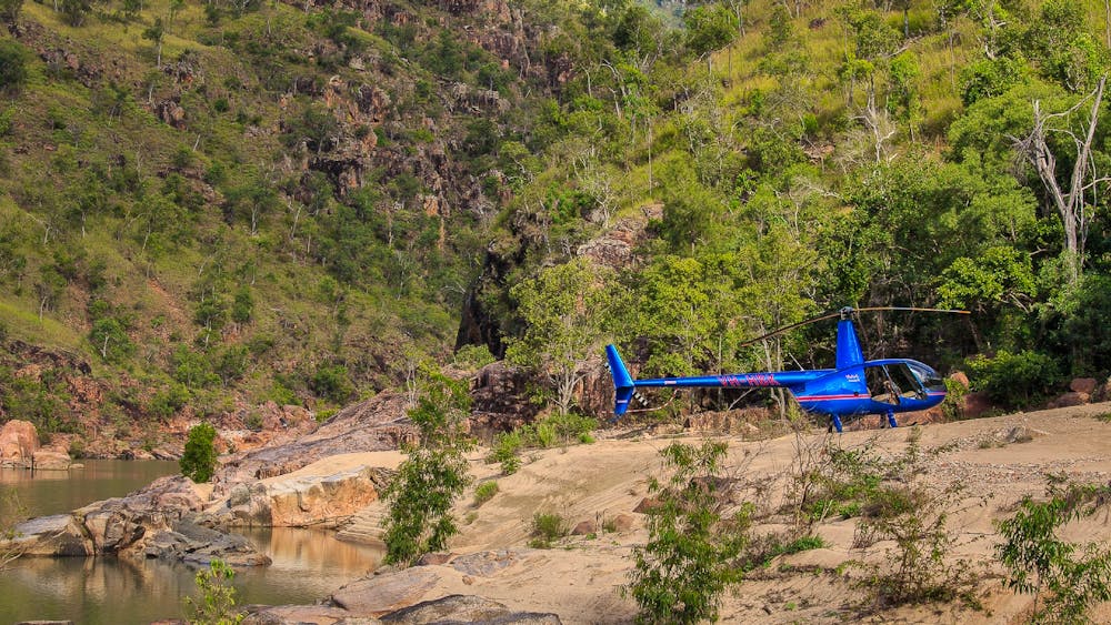 Hinchinbrook Adventures